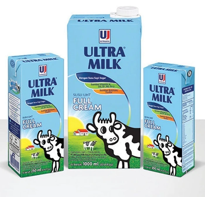 Ultrajaya Ultra Milk Full Cream Translation missing: id.activerecord.decorators.item_part_image/alt