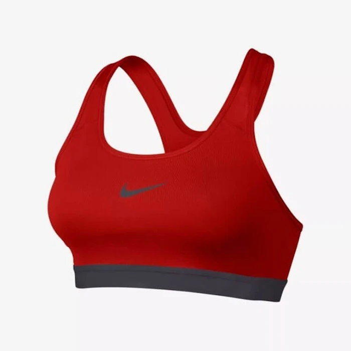 Nike Classic Padded Women's Medium-Support Sports Bra Translation missing: id.activerecord.decorators.item_part_image/alt
