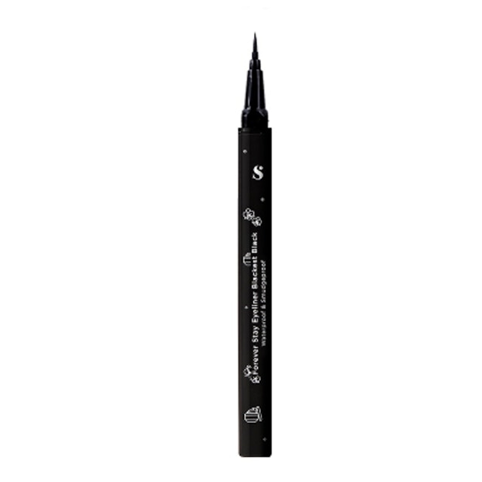 SOMETHING FOREVER STAY Waterproof Liquid Eyeliner Translation missing: id.activerecord.decorators.item_part_image/alt