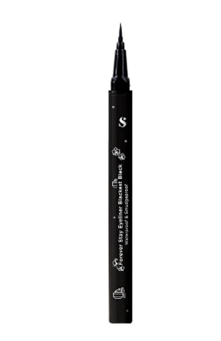 SOMETHING FOREVER STAY Waterproof Liquid Eyeliner Translation missing: id.activerecord.decorators.item_part_image/alt