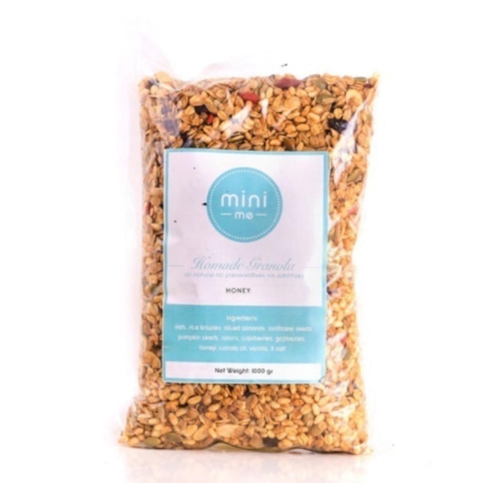 Minime Granola Honey Translation missing: id.activerecord.decorators.item_part_image/alt