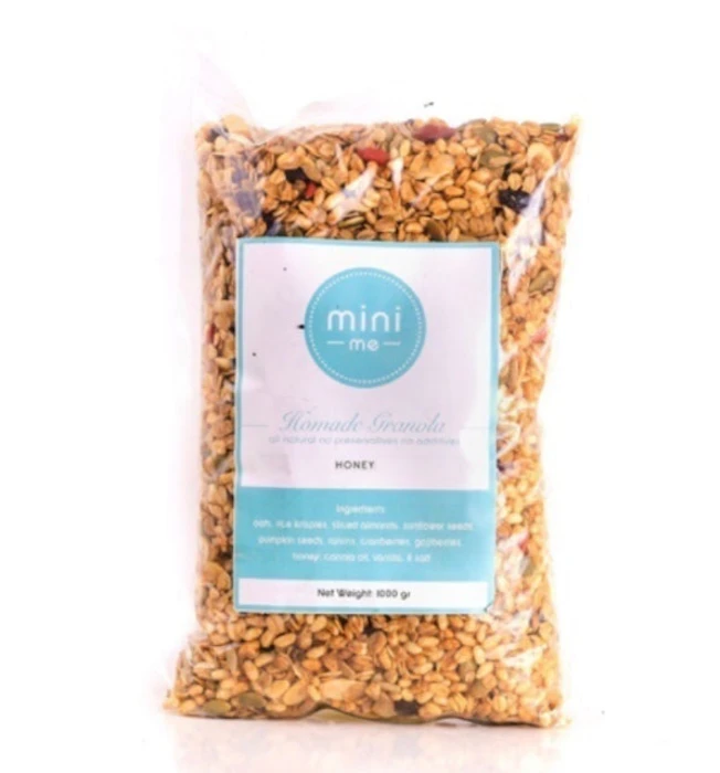 Minime Granola Honey Translation missing: id.activerecord.decorators.item_part_image/alt