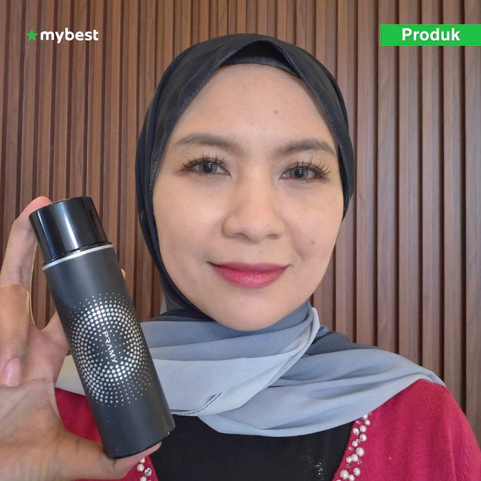 Pramy Pramy Moisturizing Makeup Setting Spray Matte Finish Translation missing: id.activerecord.decorators.item_part_image/alt
