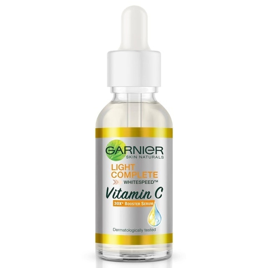 Garnier Light Complete Vitamin C 30X Booster Serum Translation missing: id.activerecord.decorators.item_part_image/alt