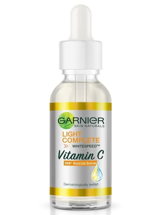 Garnier Light Complete Vitamin C 30X Booster Serum Translation missing: id.activerecord.decorators.item_part_image/alt