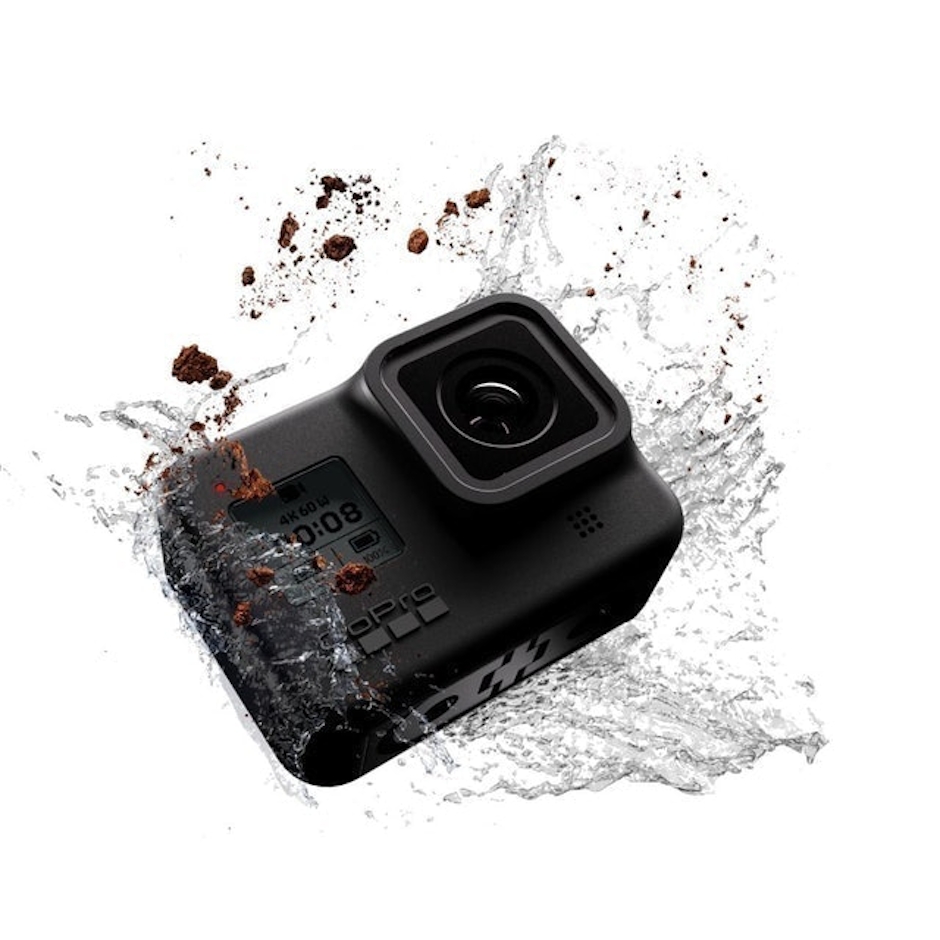 GoPro HERO8 Black Translation missing: id.activerecord.decorators.item_part_image/alt