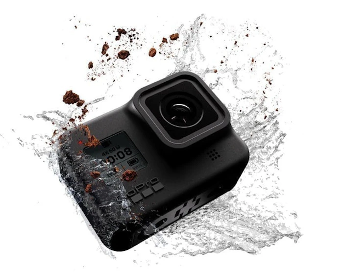 GoPro HERO8 Black Translation missing: id.activerecord.decorators.item_part_image/alt