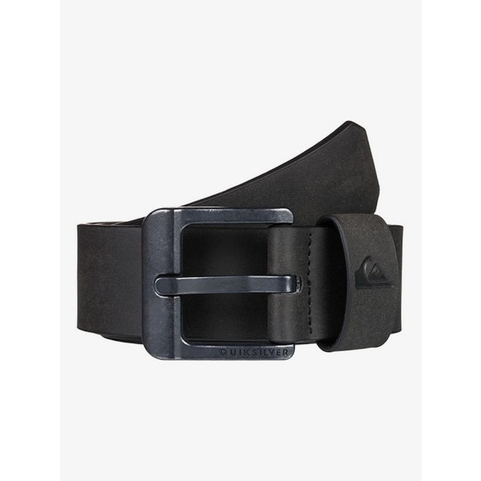 Quiksilver Main Street Faux Leather Belt Translation missing: id.activerecord.decorators.item_part_image/alt