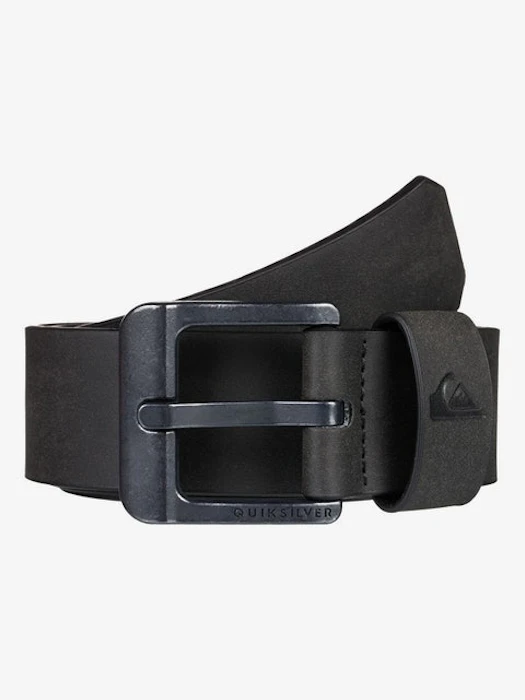 Quiksilver Main Street Faux Leather Belt Translation missing: id.activerecord.decorators.item_part_image/alt