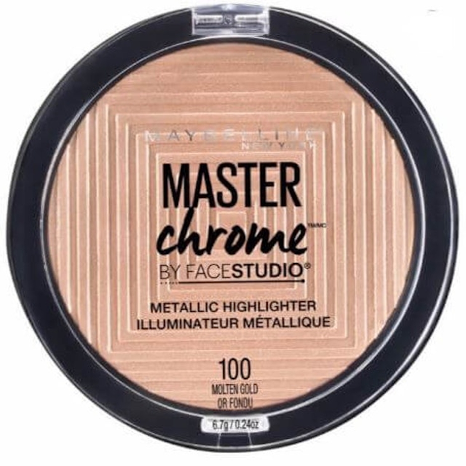 Maybelline Facestudio Master Chrome Metallic Highlighter Makeup Translation missing: id.activerecord.decorators.item_part_image/alt