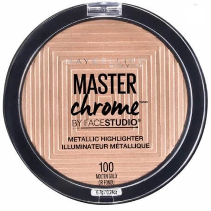 Maybelline Facestudio Master Chrome Metallic Highlighter Makeup Translation missing: id.activerecord.decorators.item_part_image/alt