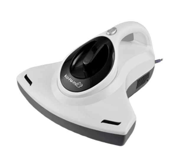 Kurumi Anti Dust Mites UV Vacuum Cleaner Translation missing: id.activerecord.decorators.item_part_image/alt