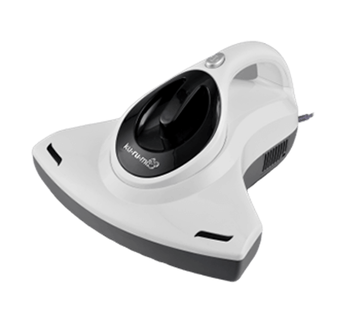 Kurumi Anti Dust Mites UV Vacuum Cleaner Translation missing: id.activerecord.decorators.item_part_image/alt