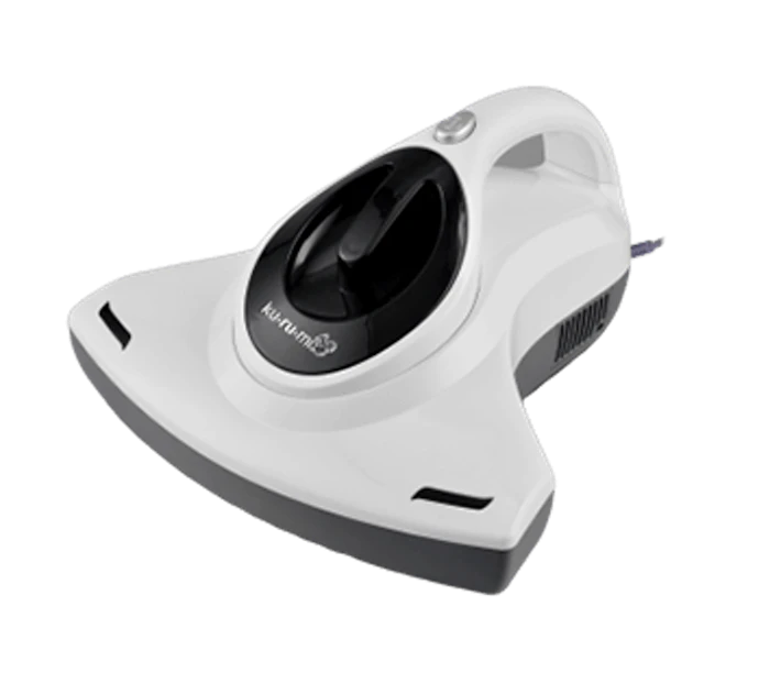 Kurumi Anti Dust Mites UV Vacuum Cleaner Translation missing: id.activerecord.decorators.item_part_image/alt