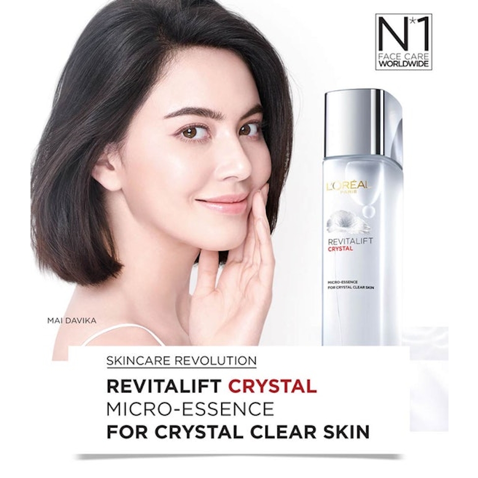 L'Oreal Paris Crystal Micro-Essence Revitalift Translation missing: id.activerecord.decorators.item_part_image/alt