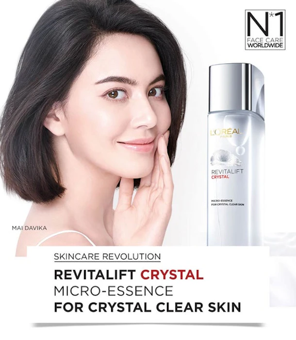 L'Oreal Paris Crystal Micro-Essence Revitalift Translation missing: id.activerecord.decorators.item_part_image/alt