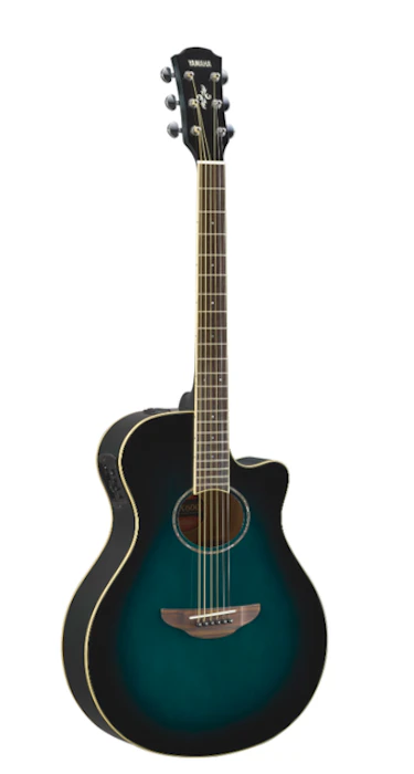 YAMAHA APX600 Translation missing: id.activerecord.decorators.item_part_image/alt