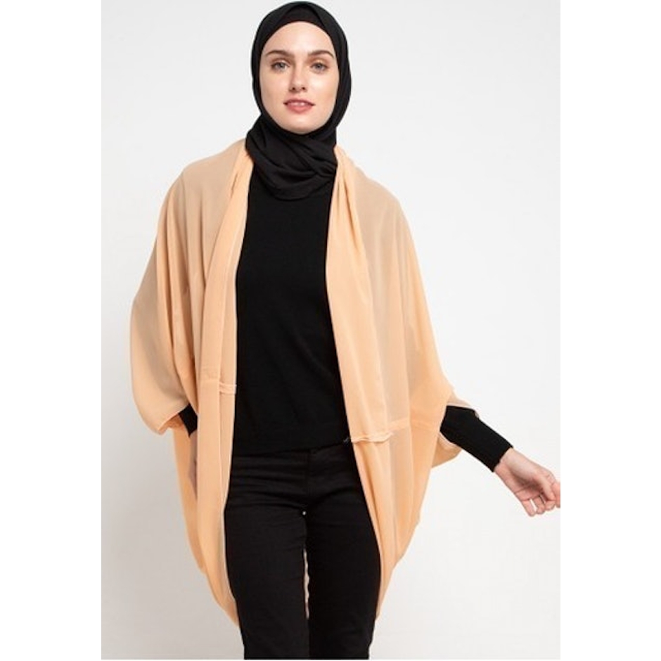 LUIRE by Raden Sirait Ms Bolero Cardi Midi Translation missing: id.activerecord.decorators.item_part_image/alt