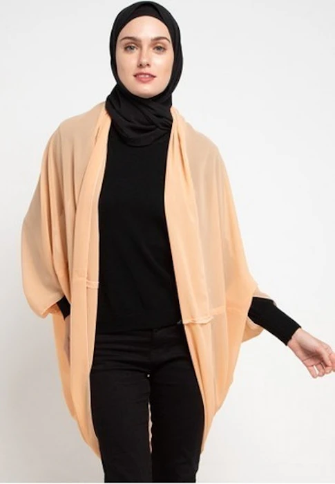 LUIRE by Raden Sirait Ms Bolero Cardi Midi Translation missing: id.activerecord.decorators.item_part_image/alt