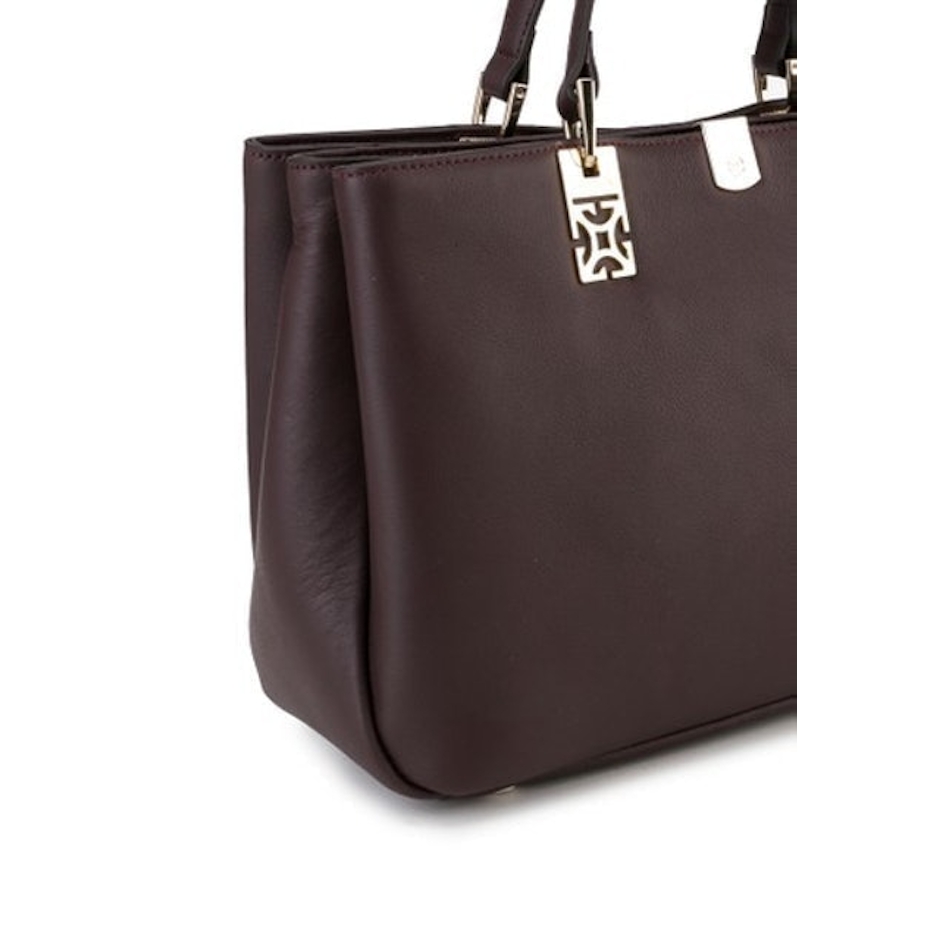 Gobelini Davy Satchel M New - Brown Translation missing: id.activerecord.decorators.item_part_image/alt
