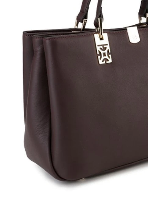 Gobelini Davy Satchel M New - Brown Translation missing: id.activerecord.decorators.item_part_image/alt