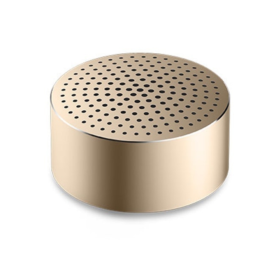 Xiaomi Mi Bluetooth Speaker Mini Translation missing: id.activerecord.decorators.item_part_image/alt
