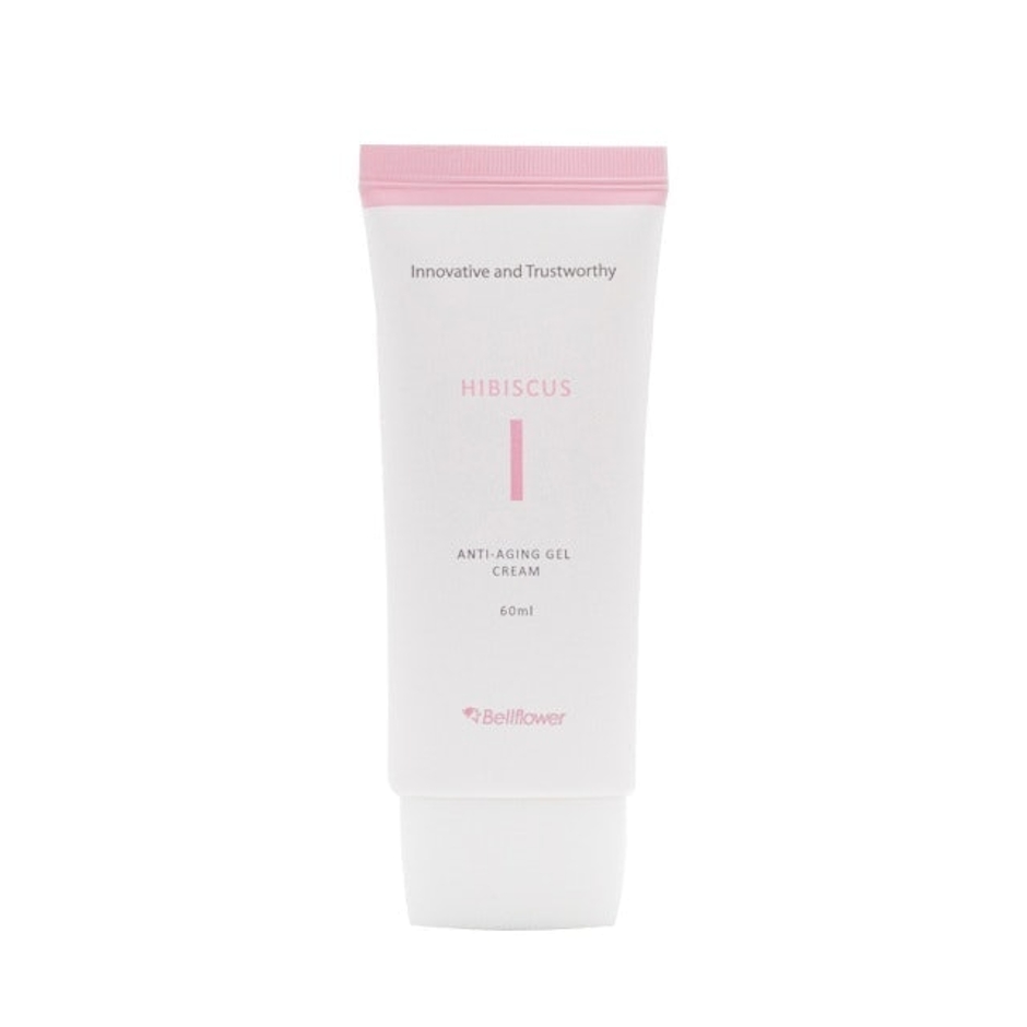 Bellflower Hibiscus Anti-Aging Gel Cream Translation missing: id.activerecord.decorators.item_part_image/alt