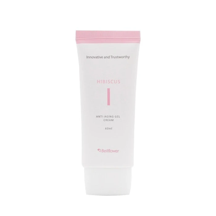 Bellflower Hibiscus Anti-Aging Gel Cream Translation missing: id.activerecord.decorators.item_part_image/alt
