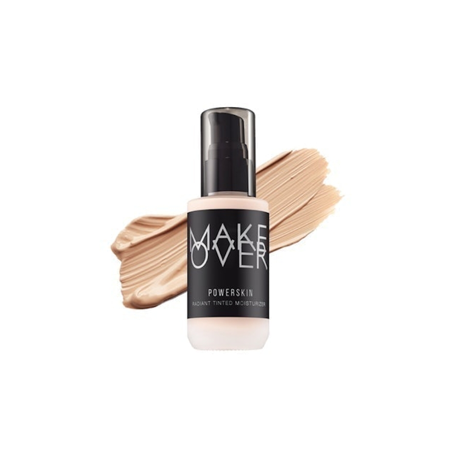 Make Over Powerskin Radiant Tinted Moisturizer Translation missing: id.activerecord.decorators.item_part_image/alt
