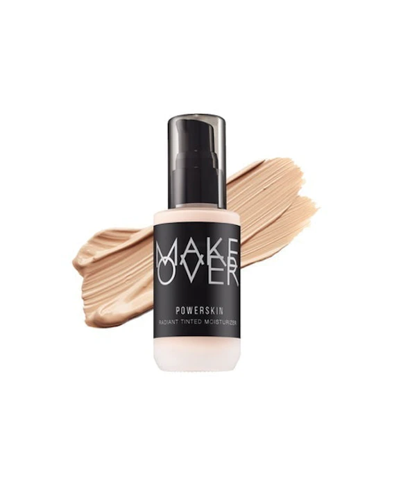 Make Over Powerskin Radiant Tinted Moisturizer Translation missing: id.activerecord.decorators.item_part_image/alt