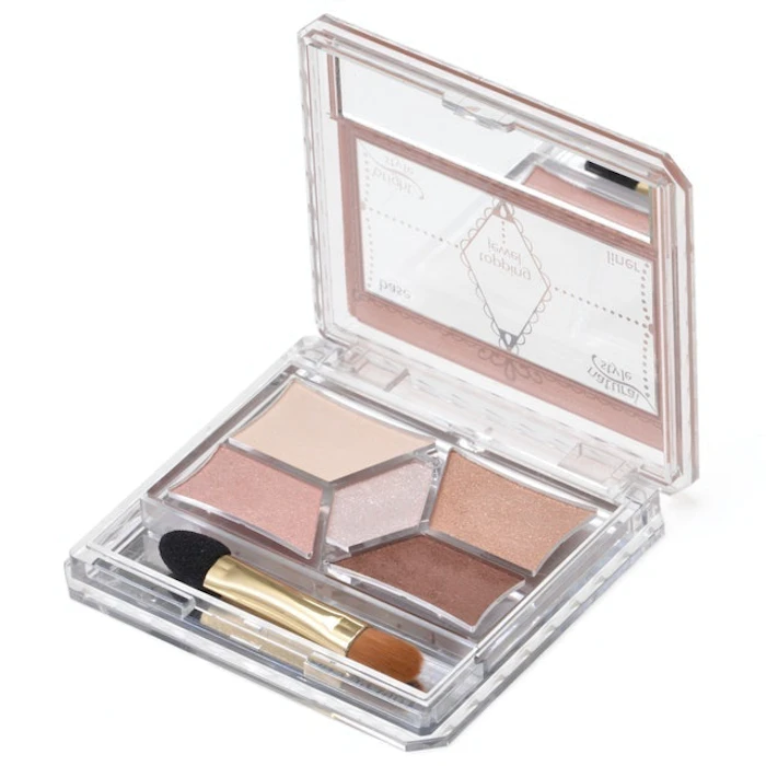 IDA Laboratories CANMAKE Perfect Stylist Eyes Translation missing: id.activerecord.decorators.item_part_image/alt
