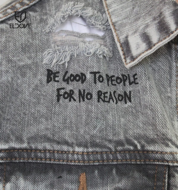 ELDOVE  Jacket Jeans 5051 Translation missing: id.activerecord.decorators.item_part_image/alt