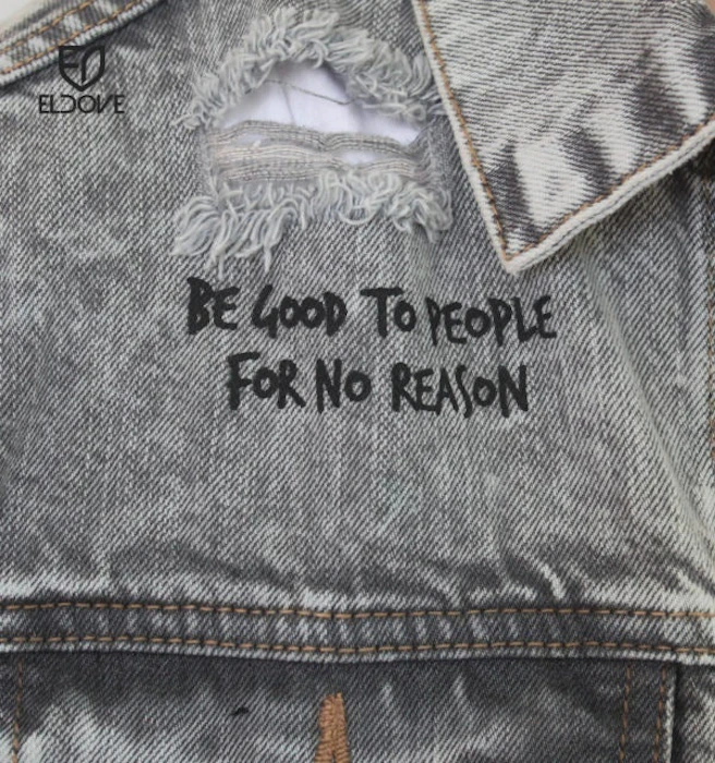 ELDOVE Jacket Jeans 5051 Translation missing: id.activerecord.decorators.item_part_image/alt
