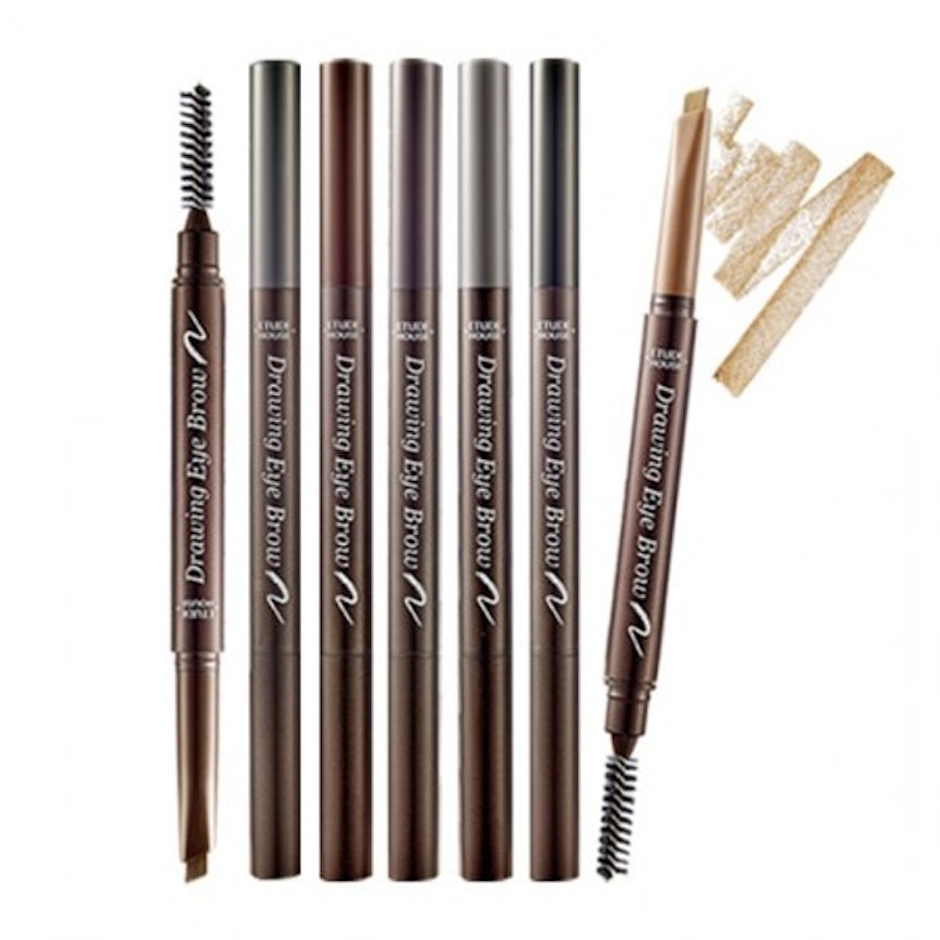 Etude House Drawing Eye Brow NEW Translation missing: id.activerecord.decorators.item_part_image/alt