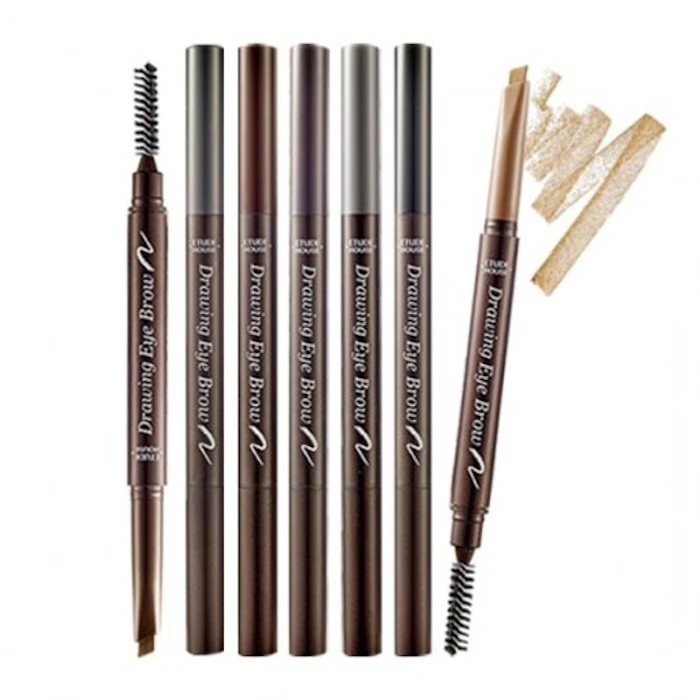 Etude House Drawing Eye Brow NEW Translation missing: id.activerecord.decorators.item_part_image/alt