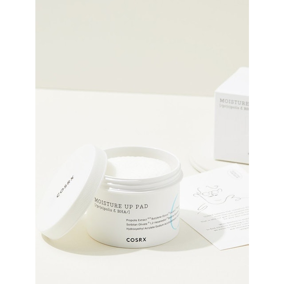 COSRX One Step Moisture Up Pad Translation missing: id.activerecord.decorators.item_part_image/alt