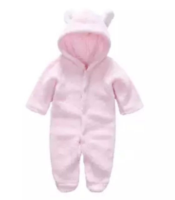 Jumpsuit Bayi Karakter Hewan Translation missing: id.activerecord.decorators.item_part_image/alt