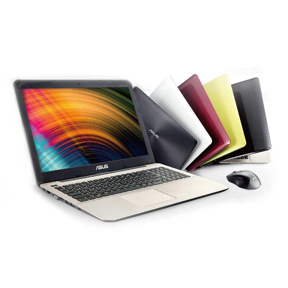 ASUS A455LB Translation missing: id.activerecord.decorators.item_part_image/alt