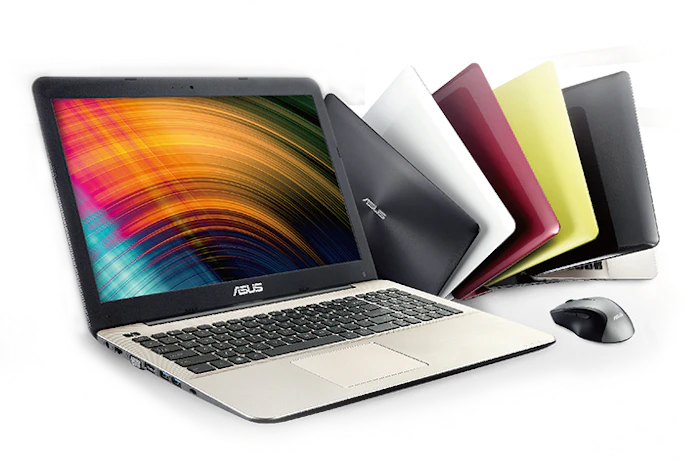 ASUS A455LB Translation missing: id.activerecord.decorators.item_part_image/alt