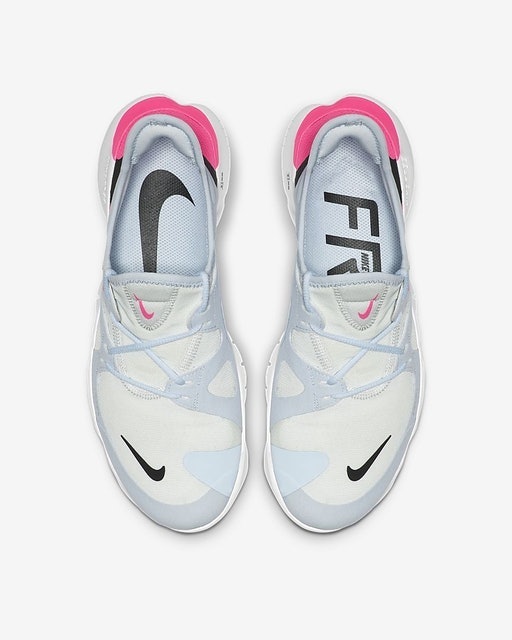 Nike  Free RN 5.0 Women's Running Shoe  Translation missing: id.activerecord.decorators.item_part_image/alt