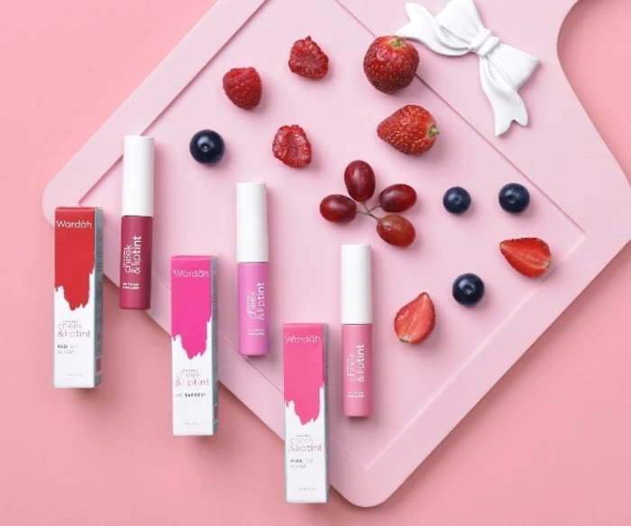 Wardah Everyday Cheek & Liptint Translation missing: id.activerecord.decorators.item_part_image/alt