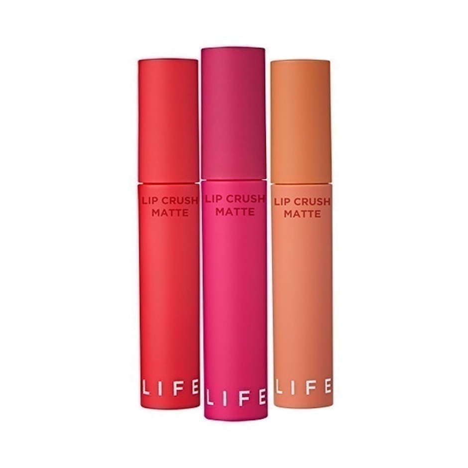 It’s Skin Life Color Lip Crush Matte Translation missing: id.activerecord.decorators.item_part_image/alt