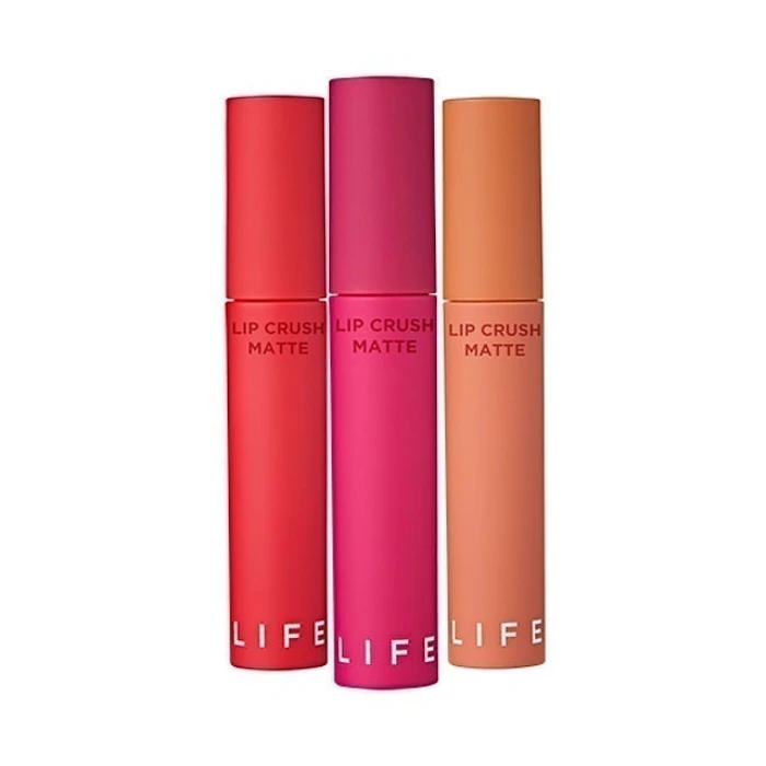 It’s Skin Life Color Lip Crush Matte Translation missing: id.activerecord.decorators.item_part_image/alt