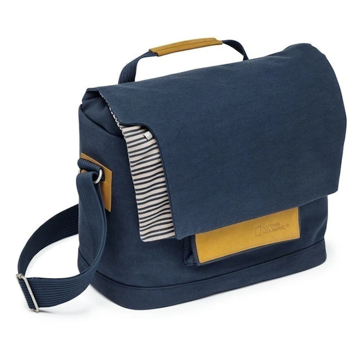 National Geographic Mediterranean Shoulder Bag Translation missing: id.activerecord.decorators.item_part_image/alt