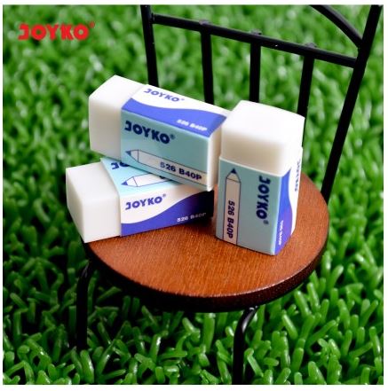 Joyko Eraser  Translation missing: id.activerecord.decorators.item_part_image/alt
