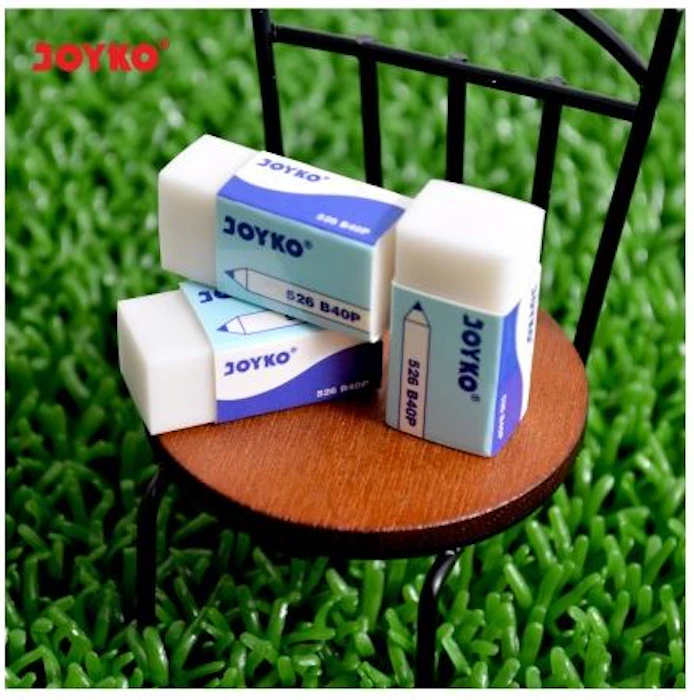 Joyko Eraser Translation missing: id.activerecord.decorators.item_part_image/alt