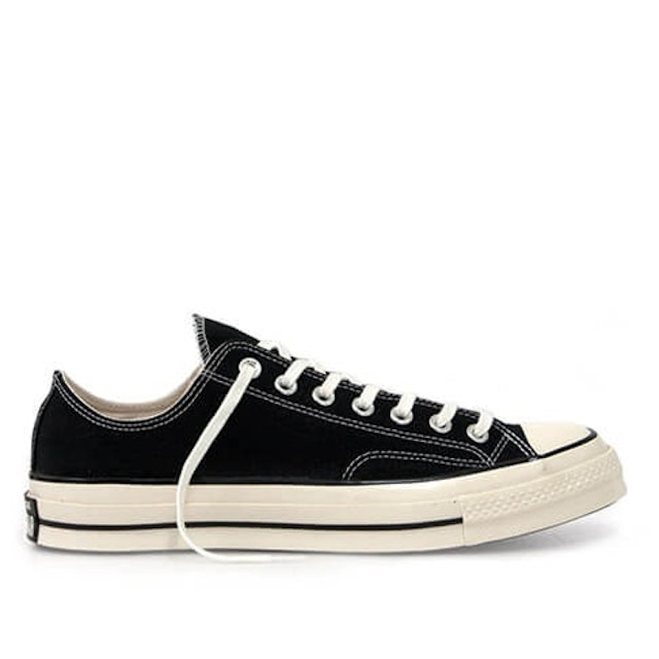Converse Chuck Taylor All Star 70 - Black Translation missing: id.activerecord.decorators.item_part_image/alt