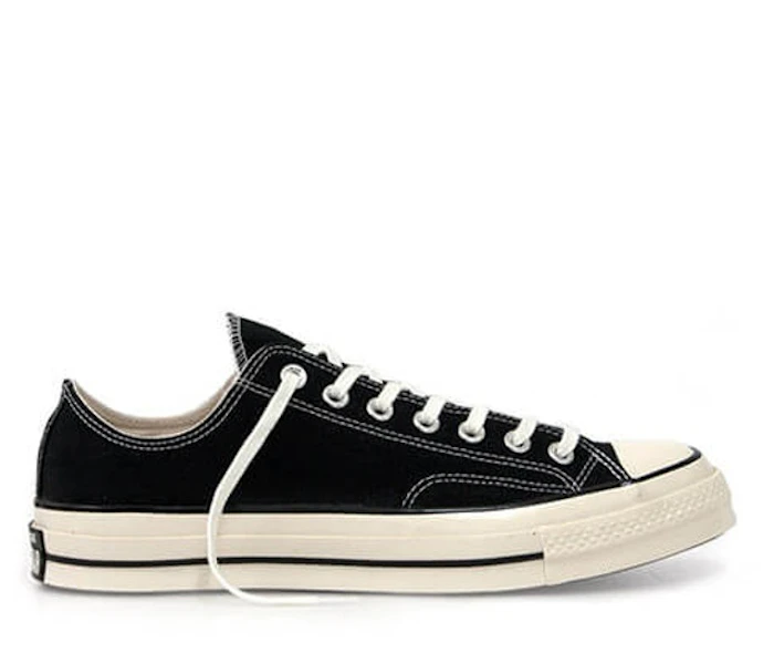Converse Chuck Taylor All Star 70 - Black Translation missing: id.activerecord.decorators.item_part_image/alt