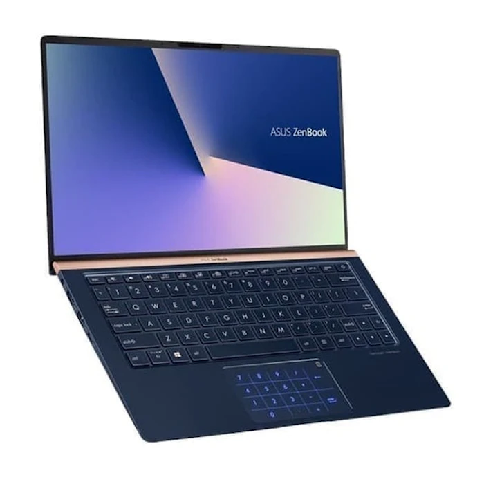 ASUS Zenbook 15 Translation missing: id.activerecord.decorators.item_part_image/alt