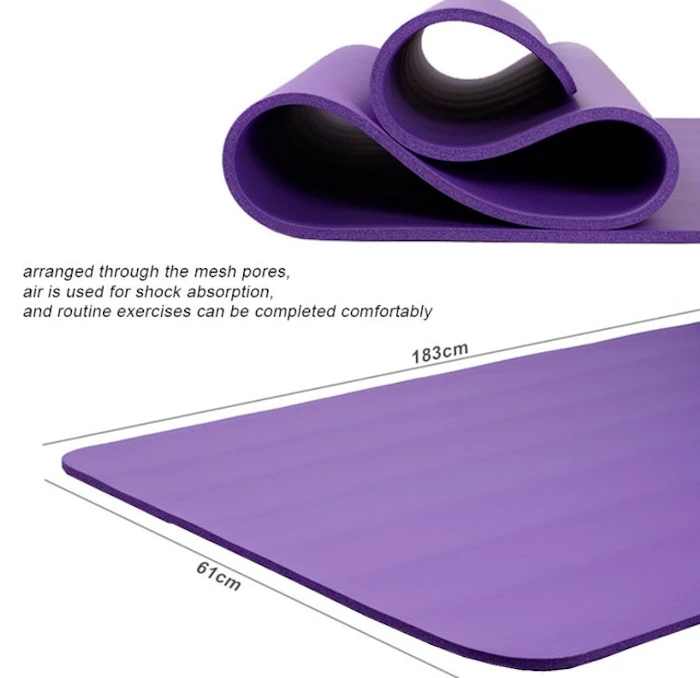 Inone Yoga Mat 10 mm Translation missing: id.activerecord.decorators.item_part_image/alt